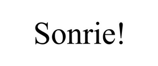 SONRIE!