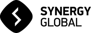 S SYNERGY GLOBAL