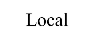 LOCAL