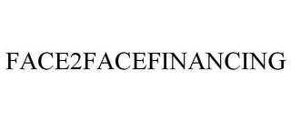 FACE2FACEFINANCING