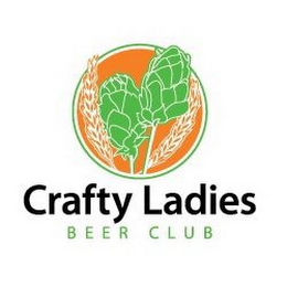 CRAFTY LADIES BEER CLUB