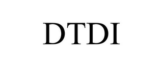 DTDI