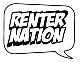 RENTER NATION