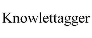 KNOWLETTAGGER