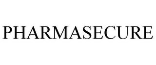 PHARMASECURE