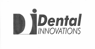 DI DENTAL INNOVATIONS