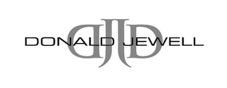 DJJD DONALD JEWELL