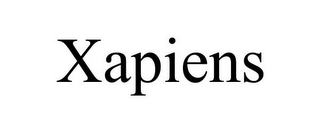 XAPIENS