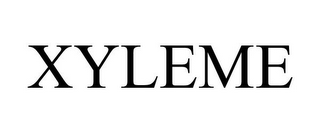 XYLEME