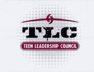 TLC TEEN LEADERSHIP COUNCIL