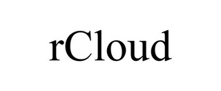 RCLOUD