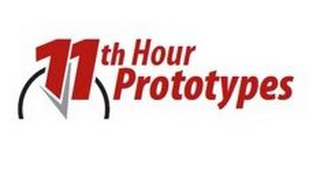 11TH HOUR PROTOTYPES