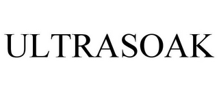 ULTRASOAK