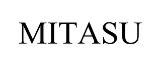 MITASU