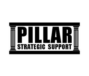 PILLAR STRATEGIC SUPPORT