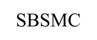 SBSMC