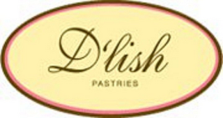 D'LISH PASTRIES