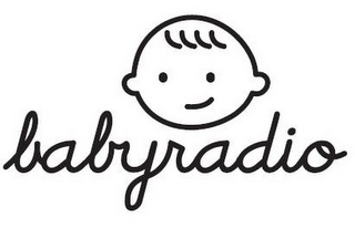 BABYRADIO