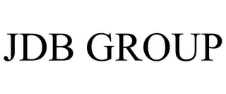 JDB GROUP