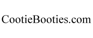 COOTIEBOOTIES.COM