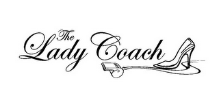 THE LADY COACH