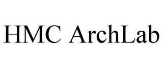 HMC ARCHLAB