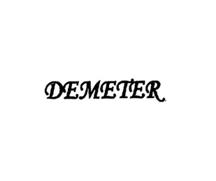 DEMETER