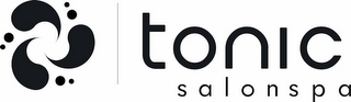 TONIC S A L O N S P A