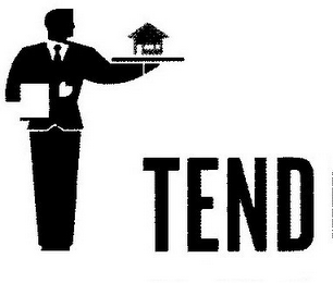TEND