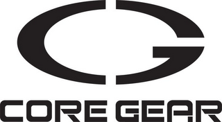 CG CORE GEAR