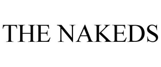 THE NAKEDS