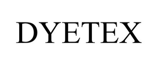 DYETEX