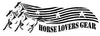 HORSE LOVERS GEAR