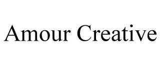 AMOUR CREATIVE