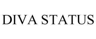 DIVA STATUS