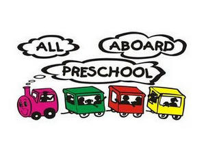 ALL ABOARD PRESCHOOL