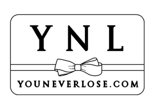 YNL YOUNEVERLOSE.COM