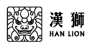 HAN LION