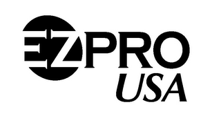 EZPRO USA