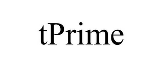 TPRIME