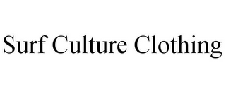 SURF CULTURE CLOTHING