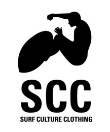 SCC SURF CULTURE CLOTHING