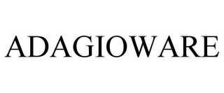 ADAGIOWARE