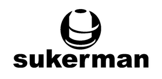 SUKERMAN