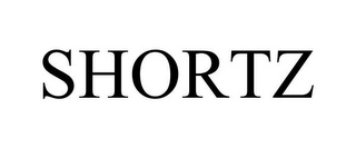 SHORTZ