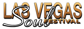 LAS VEGAS SOUL FESTIVAL