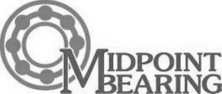 MIDPOINT BEARING