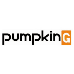 PUMPKING