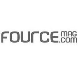 FOURCEMAG.COM