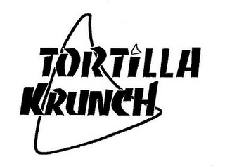 TORTILLA KRUNCH